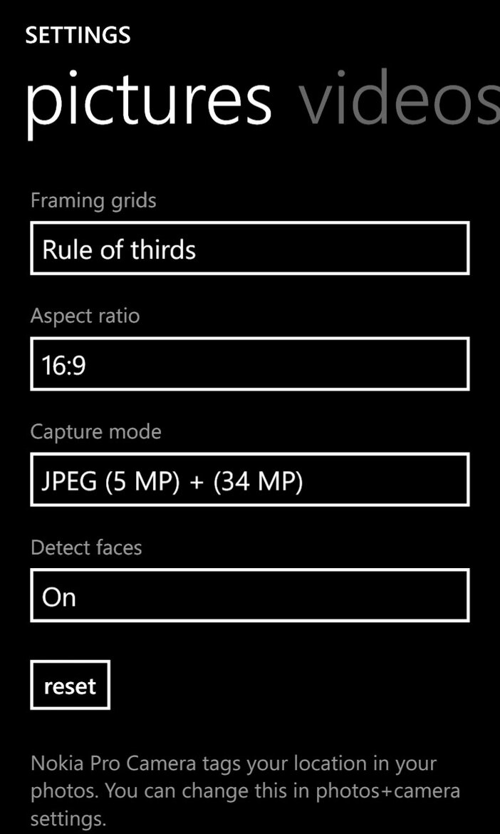 Nokia Lumia 1020 Smartphone Review