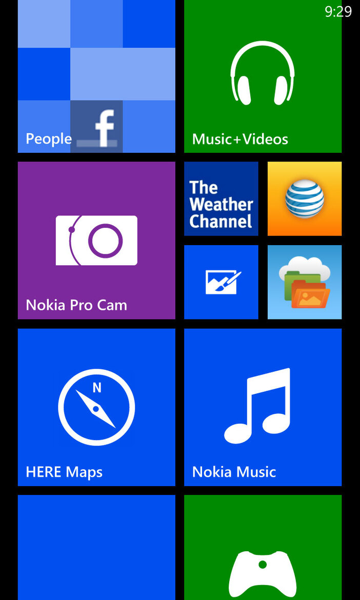 Nokia Lumia 1020 Smartphone Review