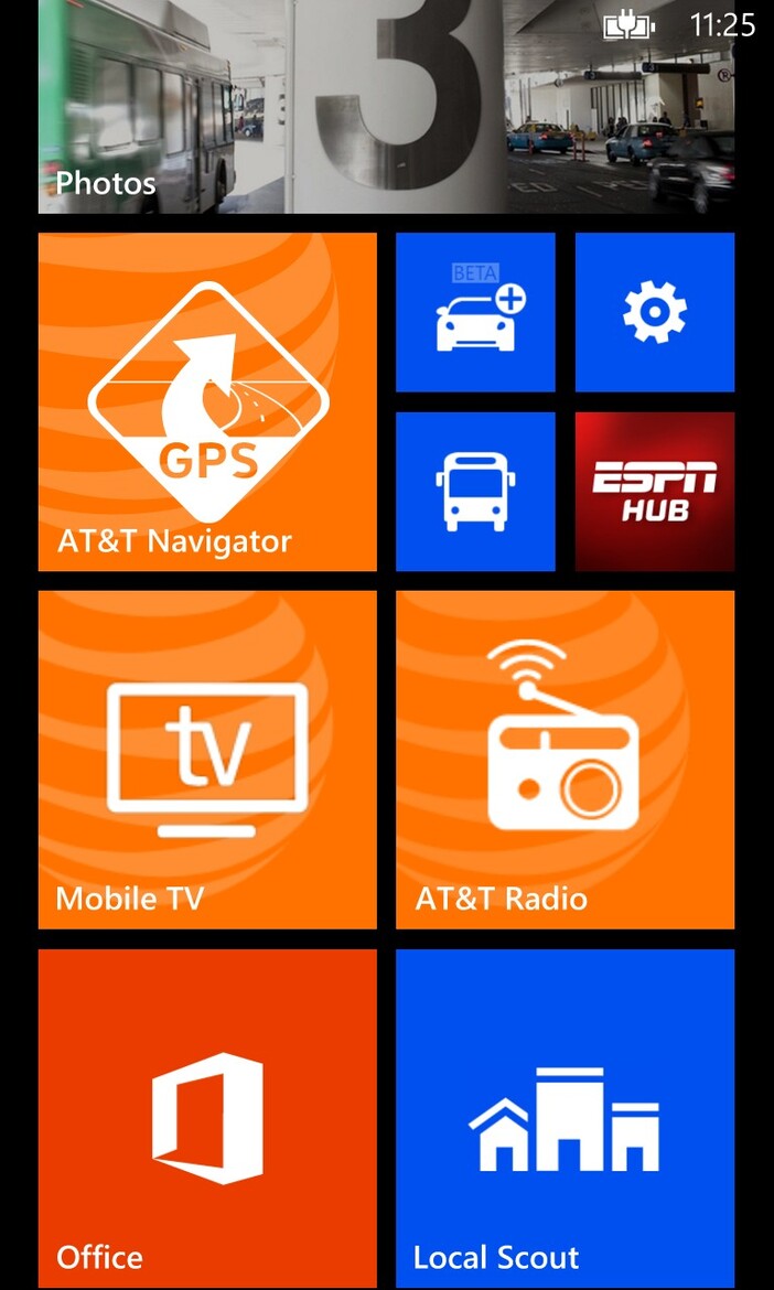 Nokia Lumia 1020 Smartphone Review