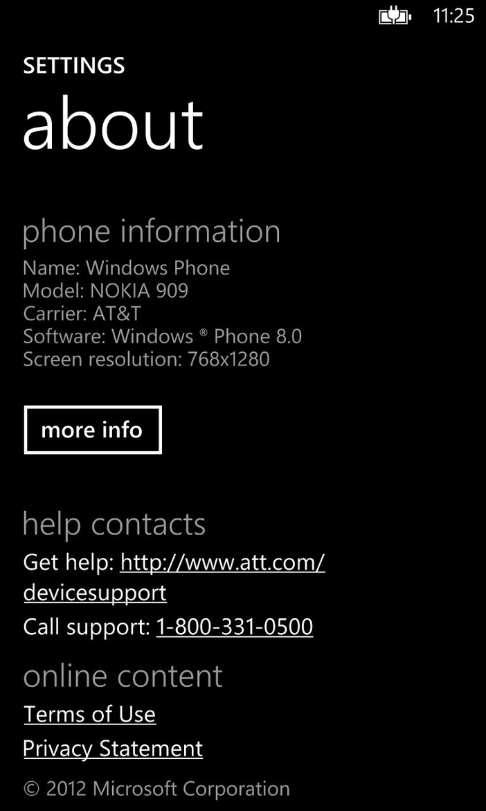 Nokia Lumia 1020 Smartphone Review