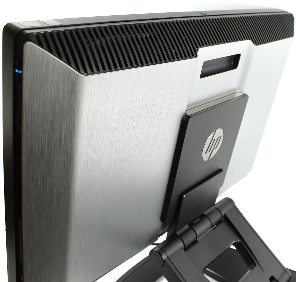 HP Z1 27-inch AIO Workstation Review