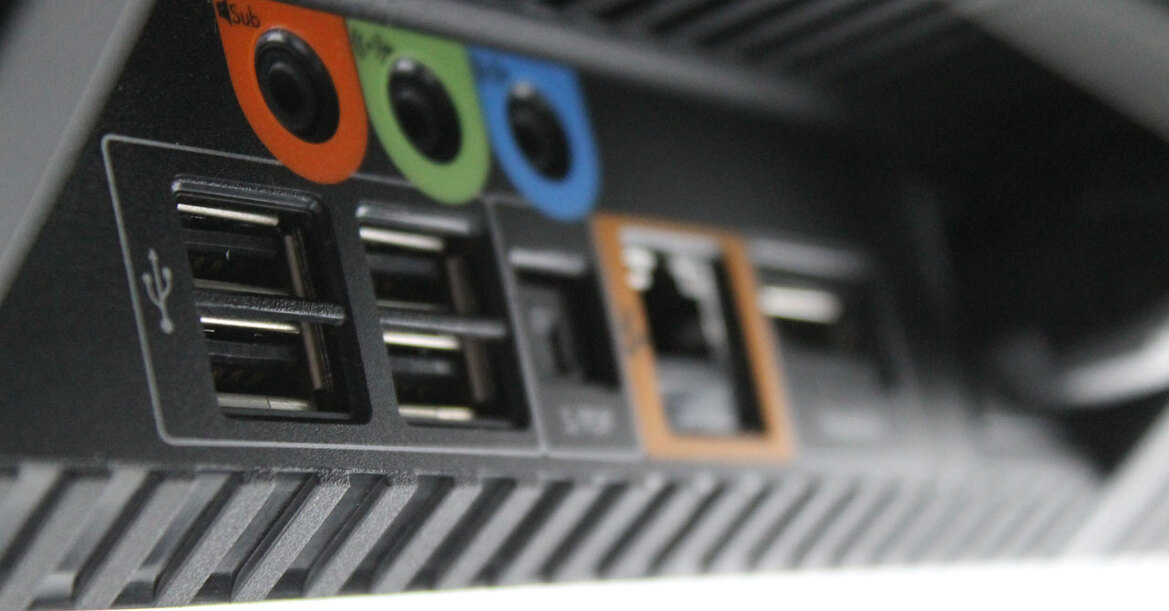 HP Z1 27-inch AIO Workstation Review