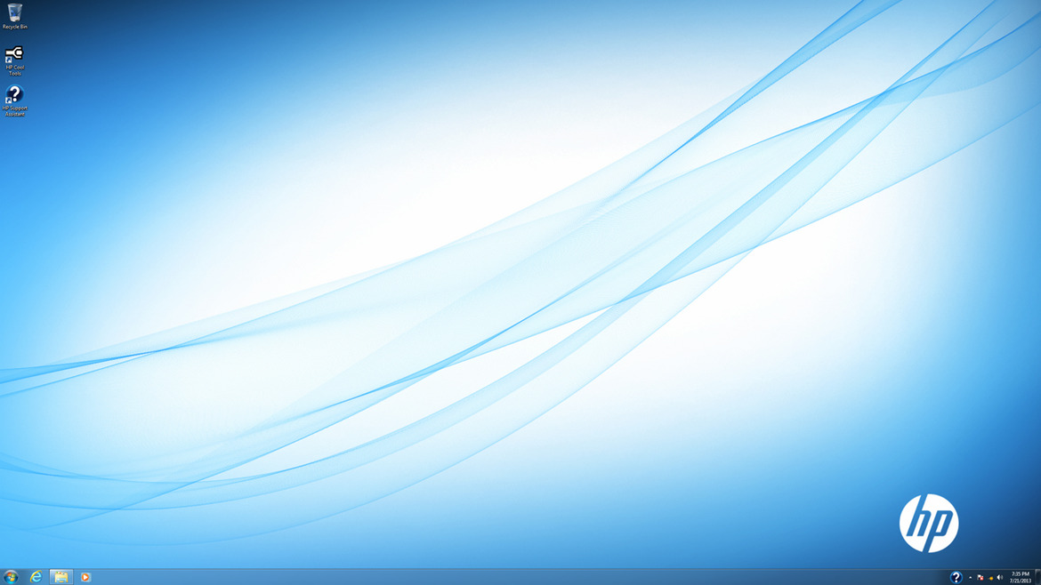 HP Z1 27-inch AIO Workstation Review