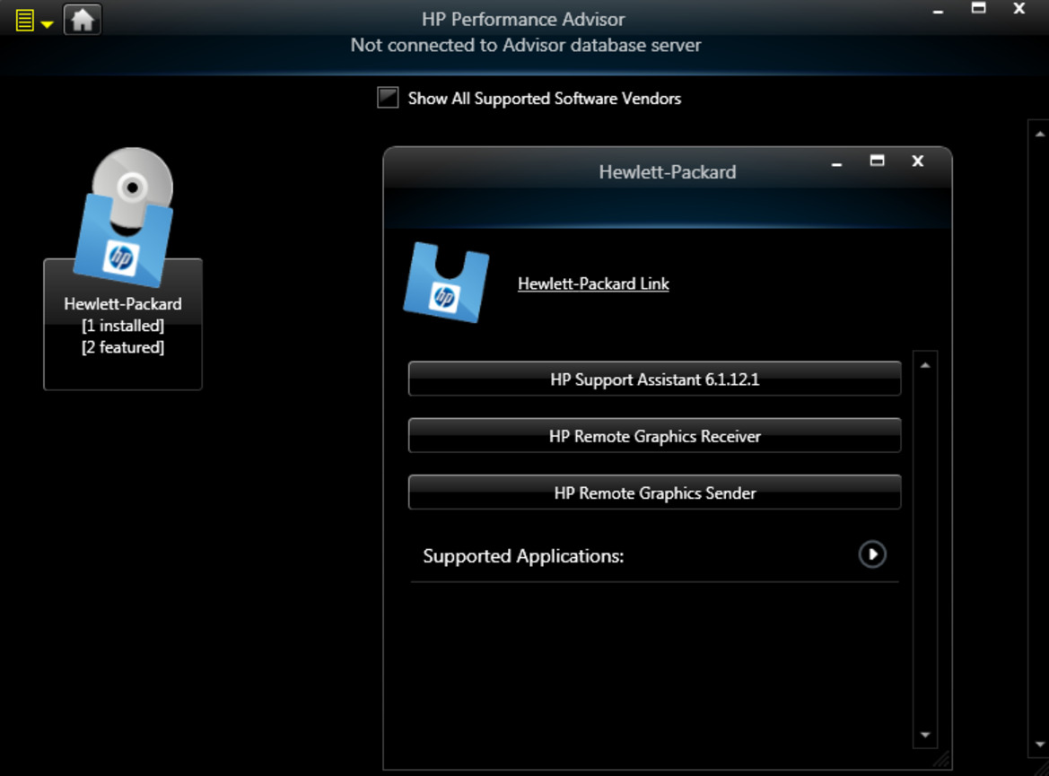 HP Z1 27-inch AIO Workstation Review