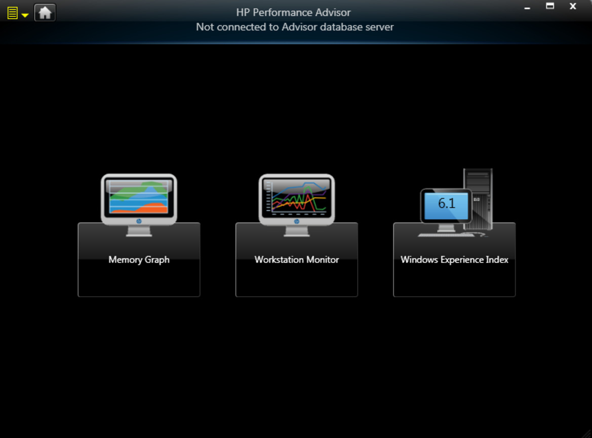HP Z1 27-inch AIO Workstation Review