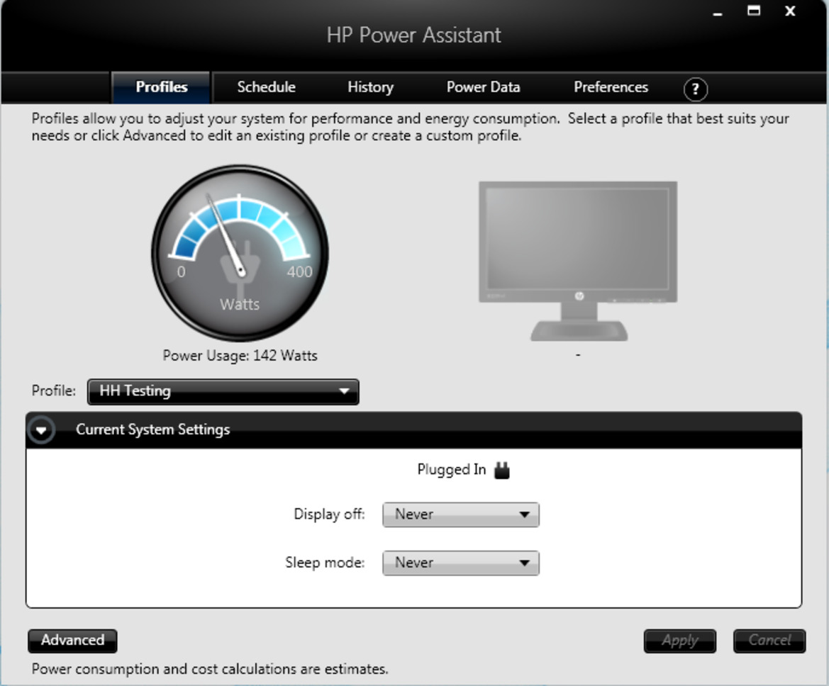 HP Z1 27-inch AIO Workstation Review
