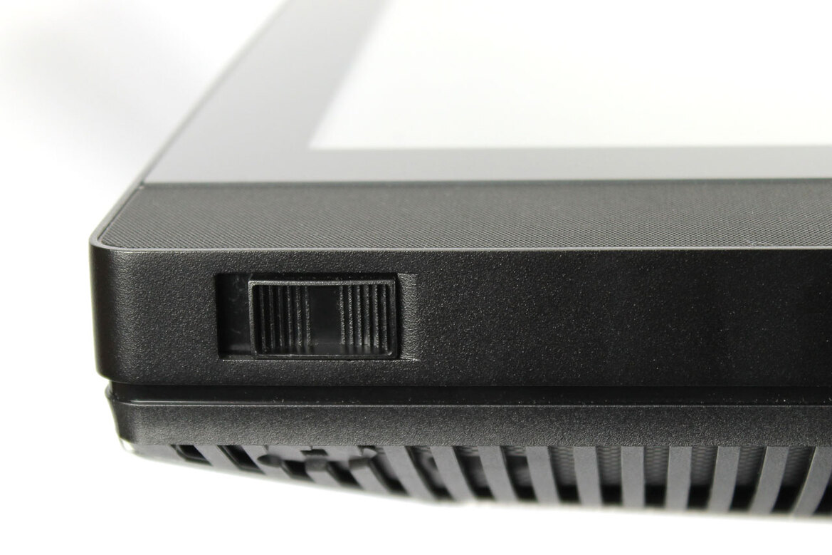 HP Z1 27-inch AIO Workstation Review