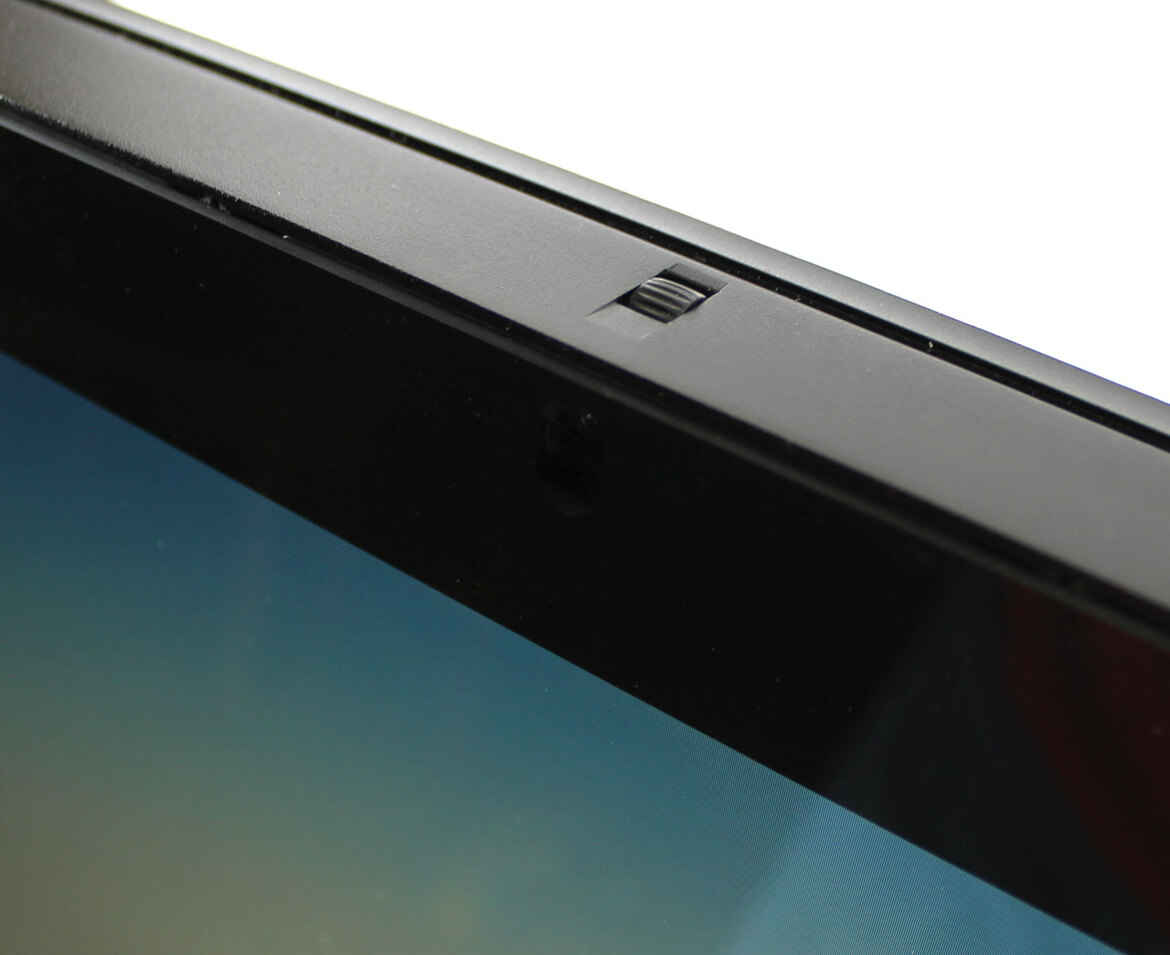 HP Z1 27-inch AIO Workstation Review