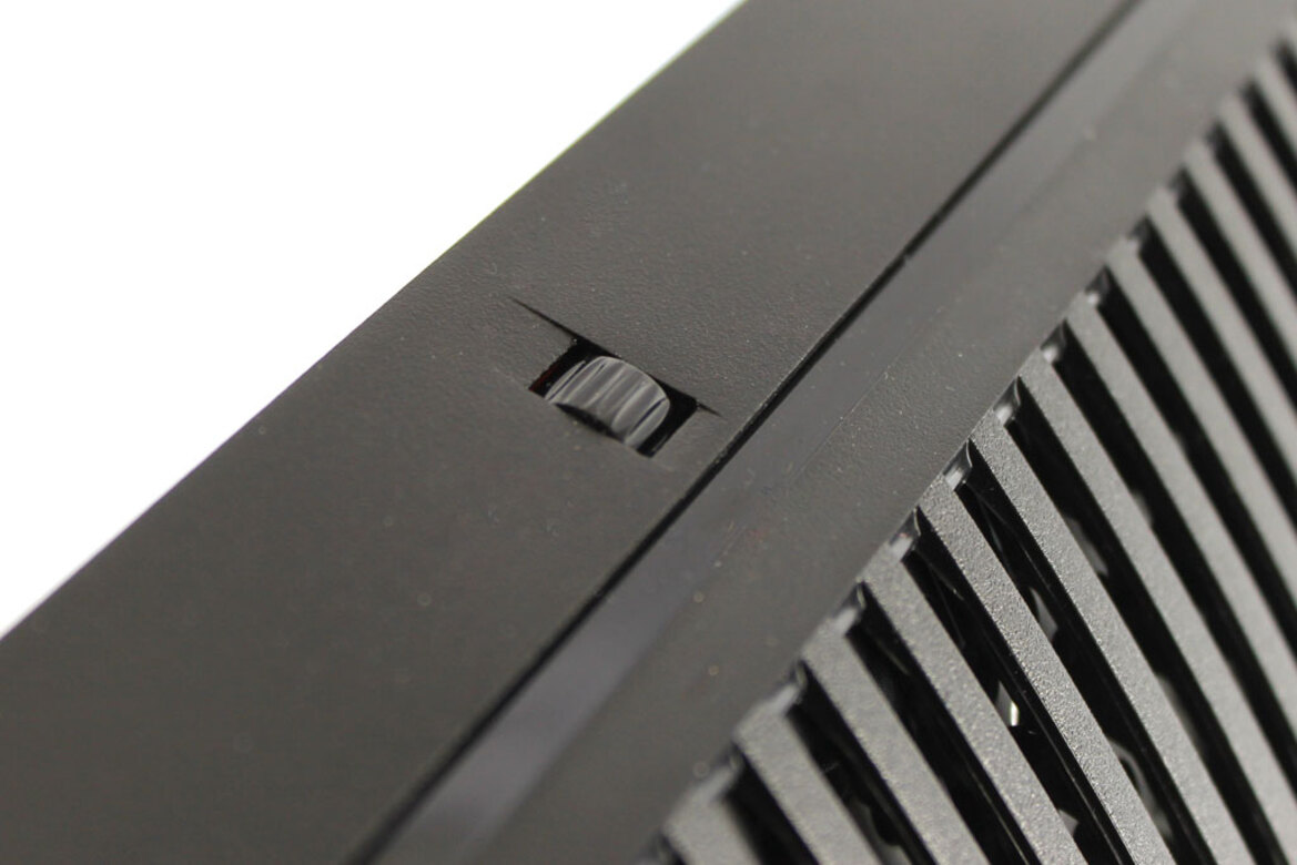 HP Z1 27-inch AIO Workstation Review