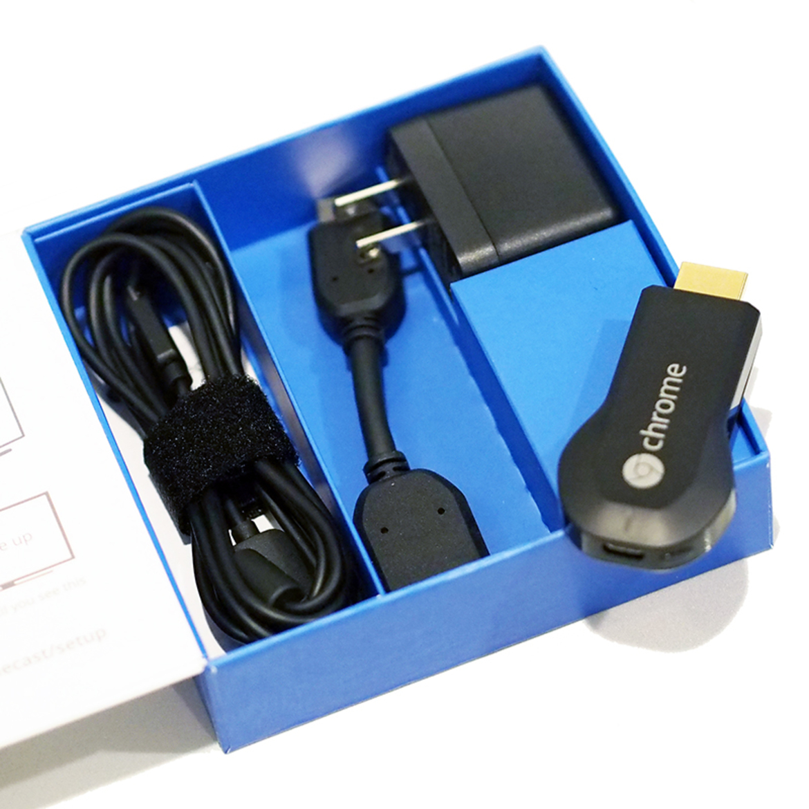 Google Chromecast Review: Yes, It's Worth Every Penny