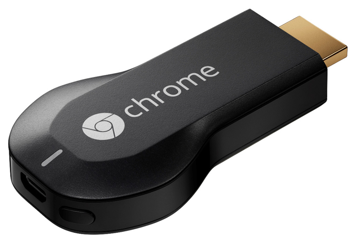 Google Chromecast Review: Yes, It's Worth Every Penny