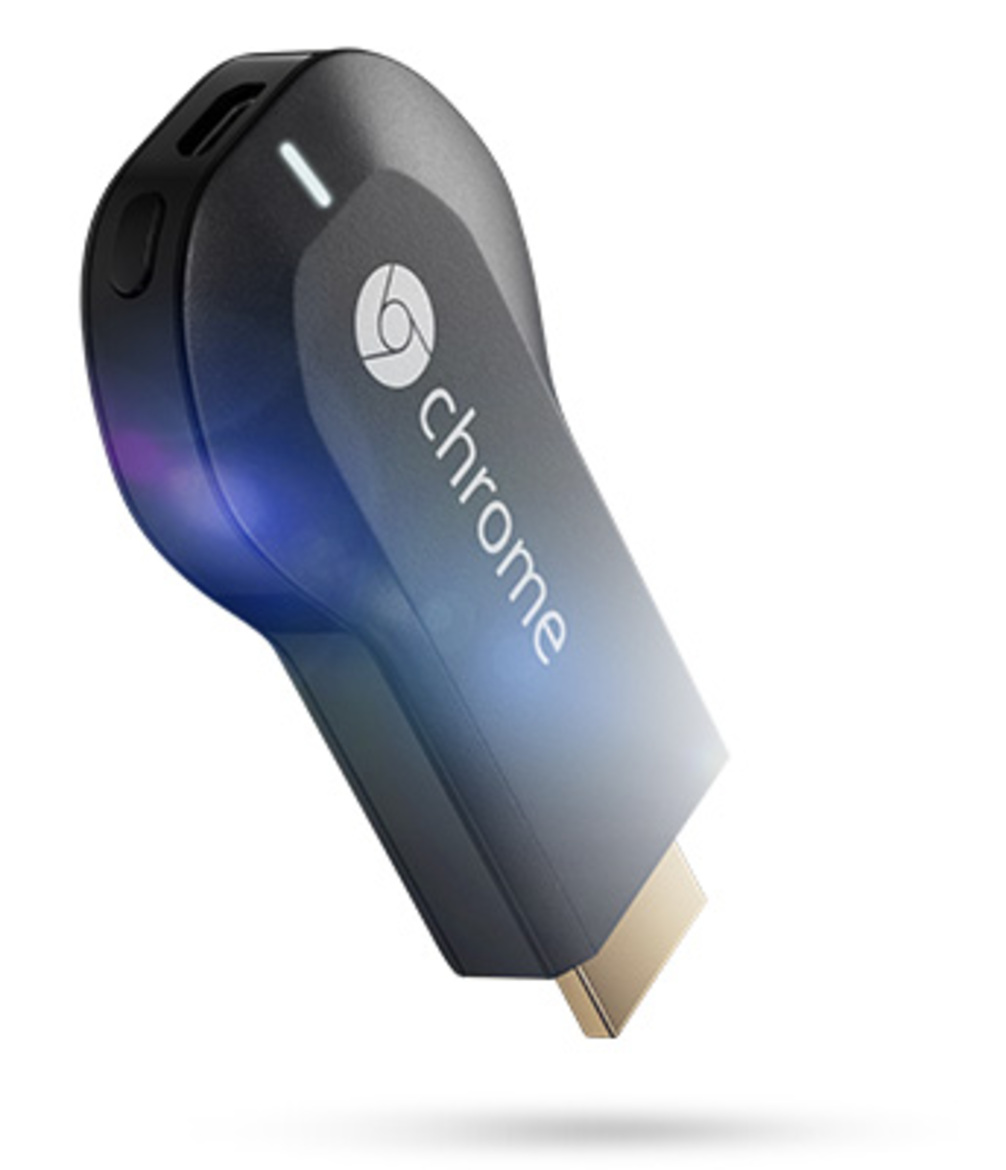 Google Chromecast Review: Yes, It's Worth Every Penny