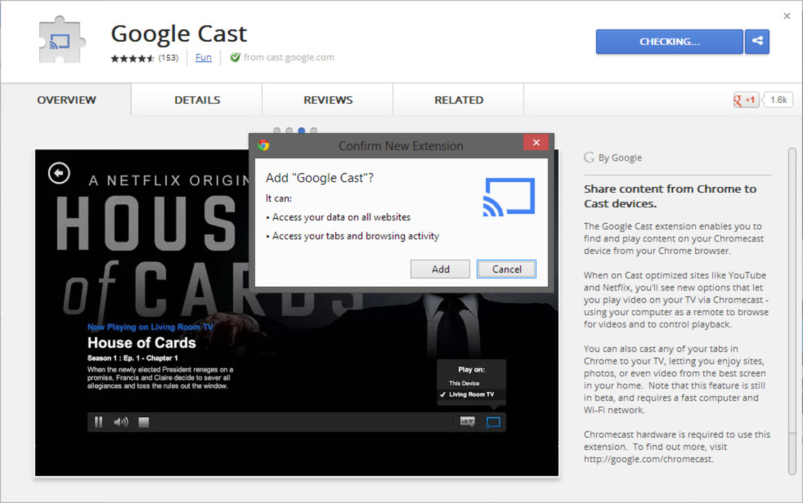 Google Chromecast Review: Yes, It's Worth Every Penny
