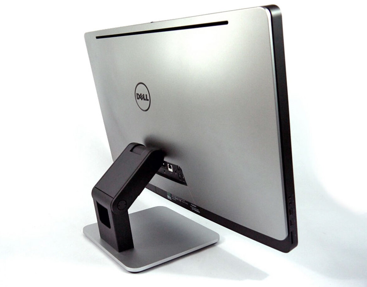 Dell XPS 27 Touch All-in-One Review