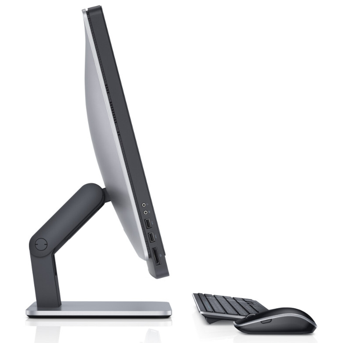 Dell XPS 27 Touch All-in-One Review