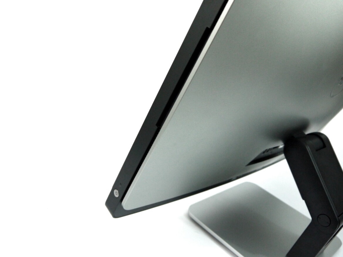 Dell XPS 27 Touch All-in-One Review