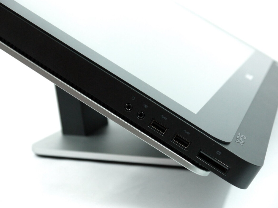 Dell XPS 27 Touch All-in-One Review