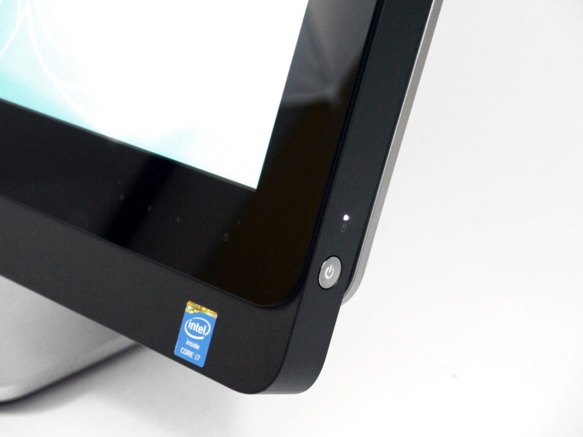 Dell XPS 27 Touch All-in-One Review