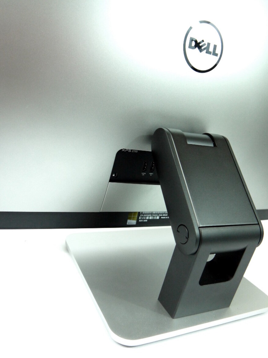 Dell XPS 27 Touch All-in-One Review