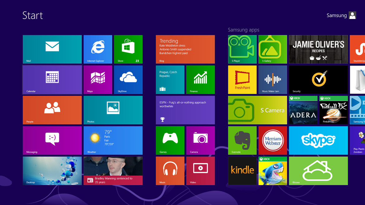 Samsung ATIV Book 6 Notebook Review