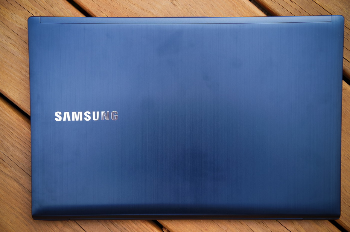Samsung ATIV Book 6 Notebook Review