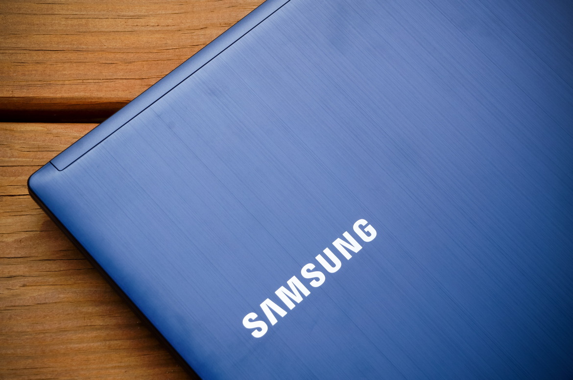 Samsung ATIV Book 6 Notebook Review