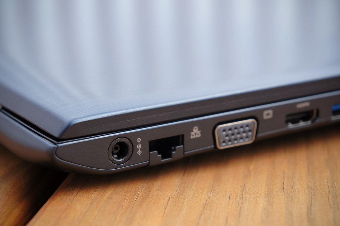 Samsung ATIV Book 6 Notebook Review