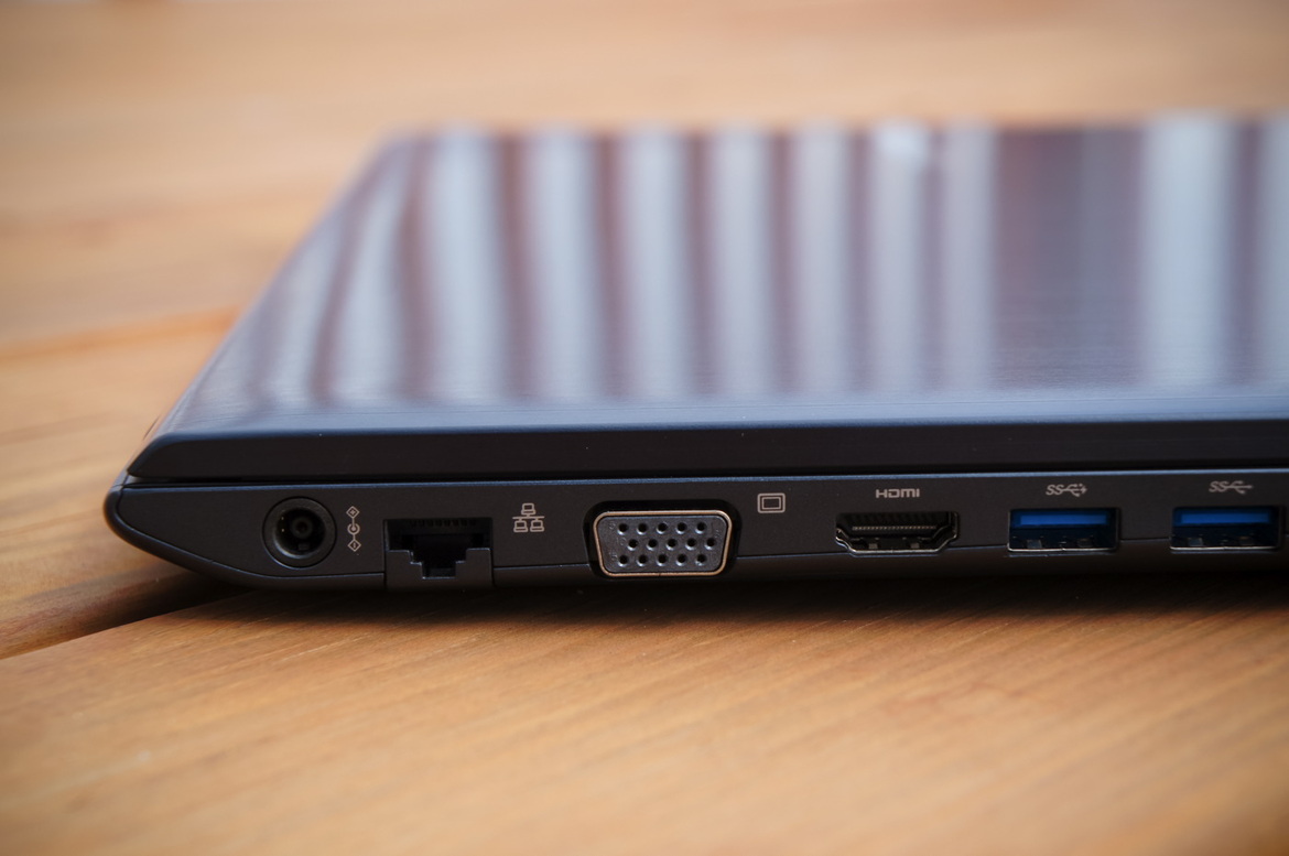 Samsung ATIV Book 6 Notebook Review