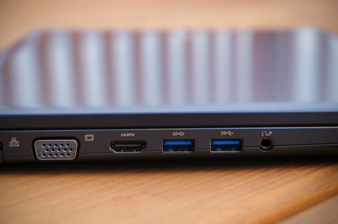 Samsung ATIV Book 6 Notebook Review