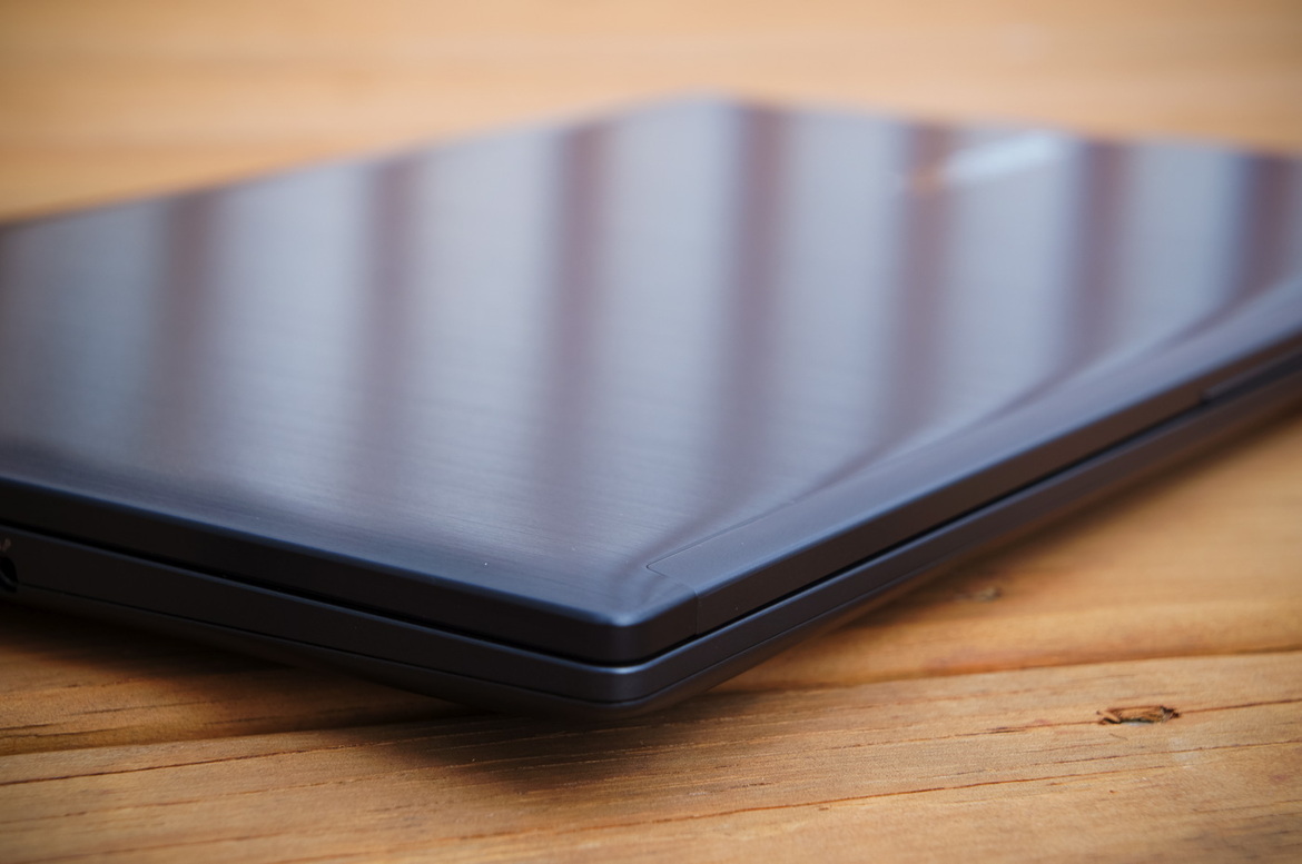 Samsung ATIV Book 6 Notebook Review