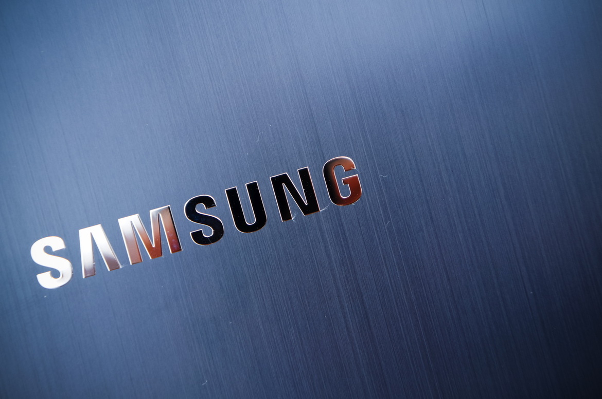 Samsung ATIV Book 6 Notebook Review