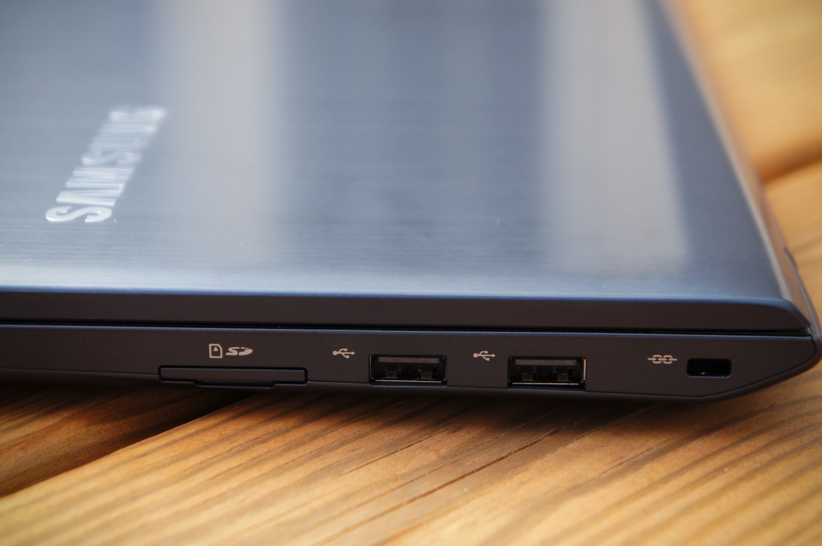 Samsung ATIV Book 6 Notebook Review