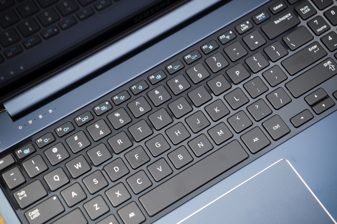 Samsung ATIV Book 6 Notebook Review