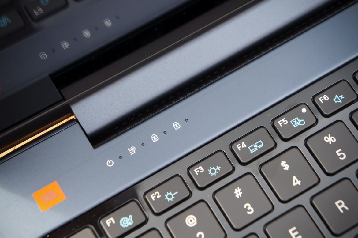 Samsung ATIV Book 6 Notebook Review