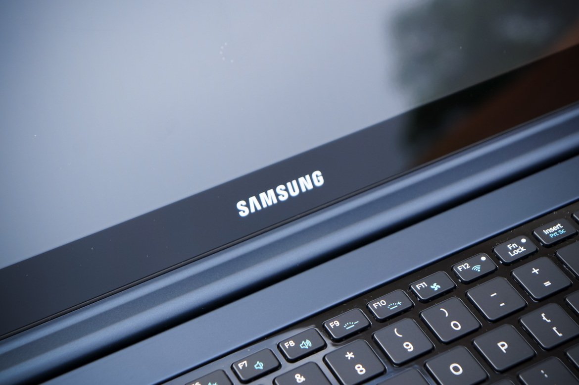 Samsung ATIV Book 6 Notebook Review