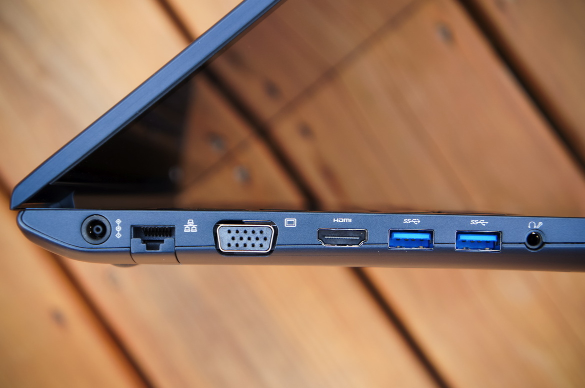 Samsung ATIV Book 6 Notebook Review