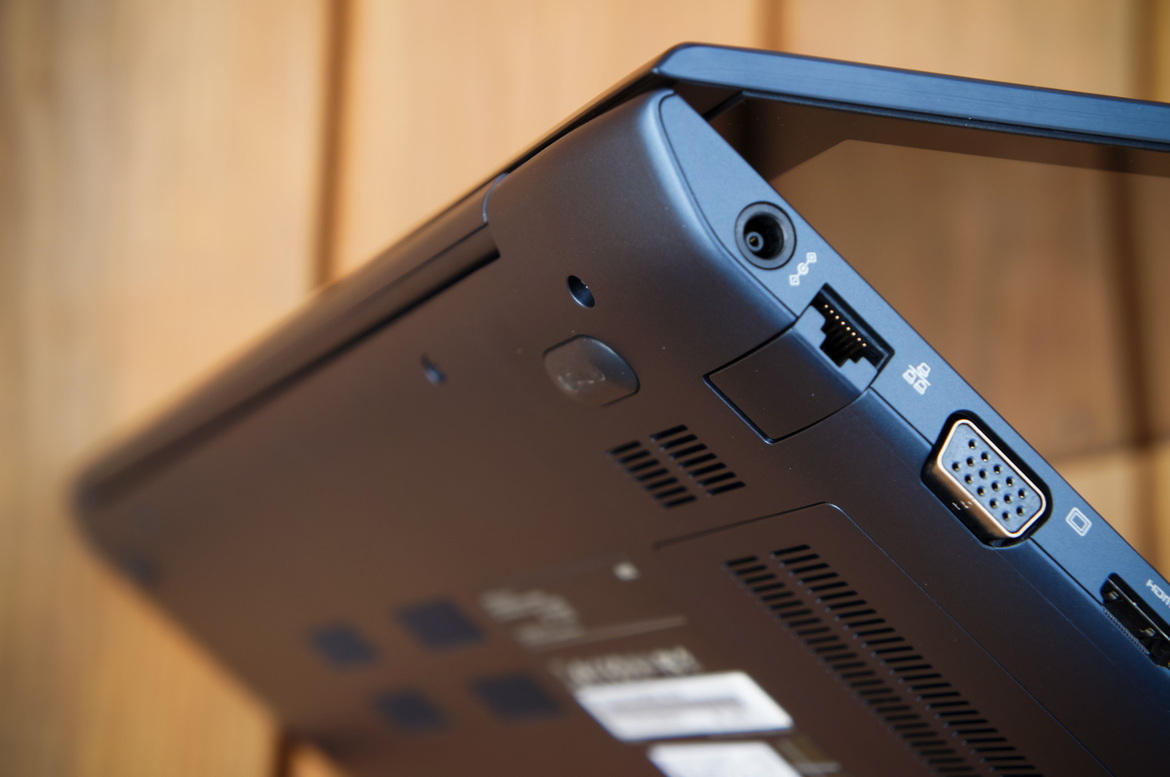 Samsung ATIV Book 6 Notebook Review