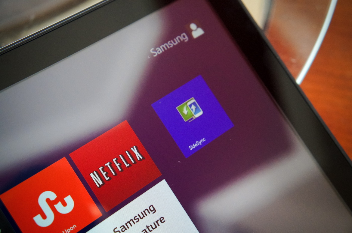 Samsung ATIV Book 6 Notebook Review