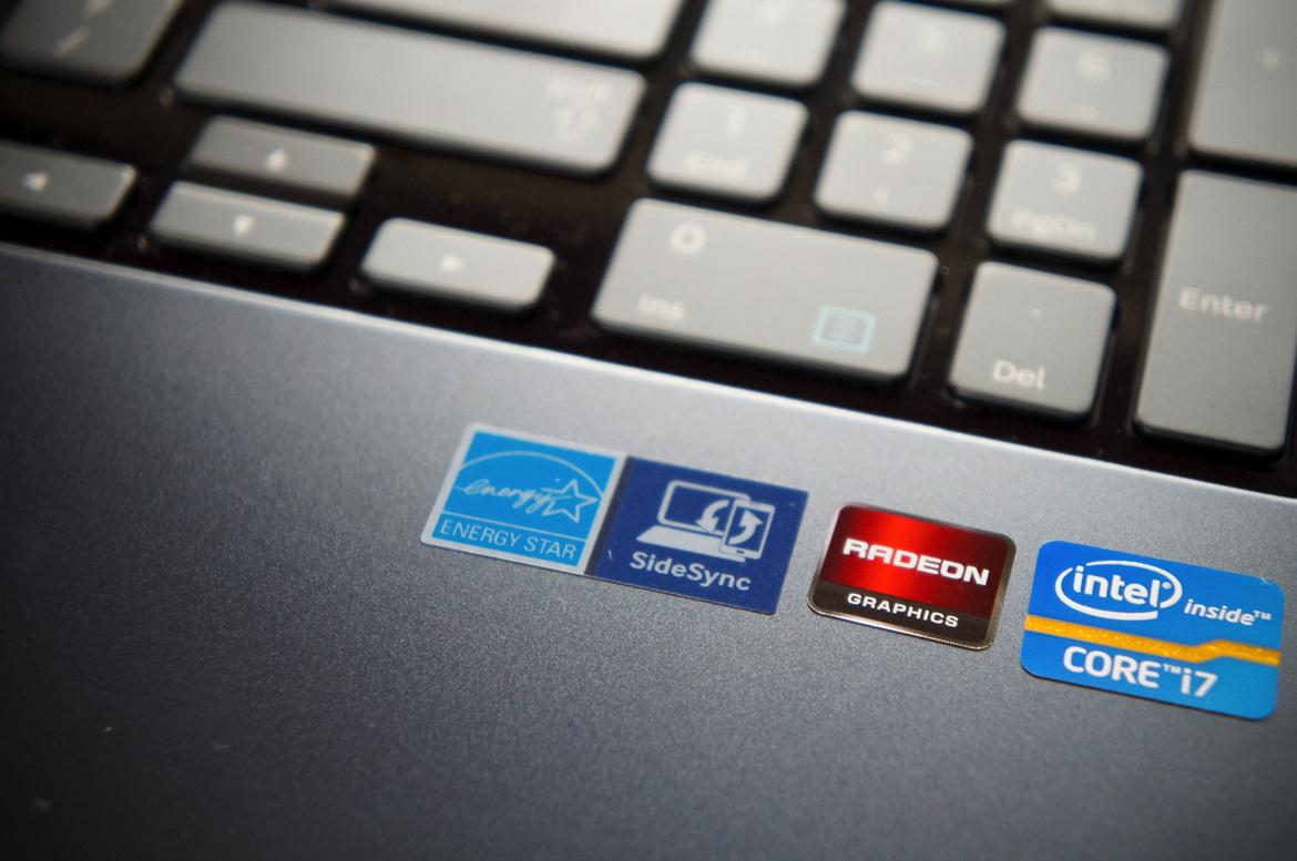 Samsung ATIV Book 6 Notebook Review