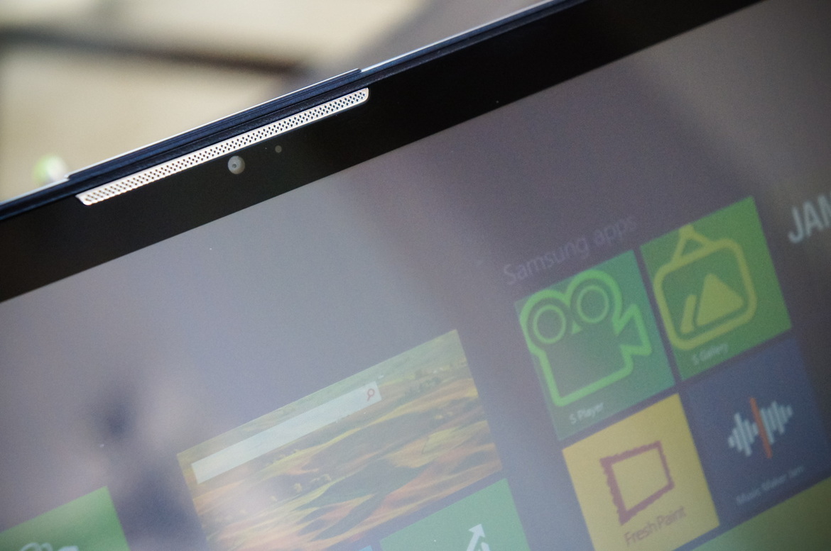 Samsung ATIV Book 6 Notebook Review
