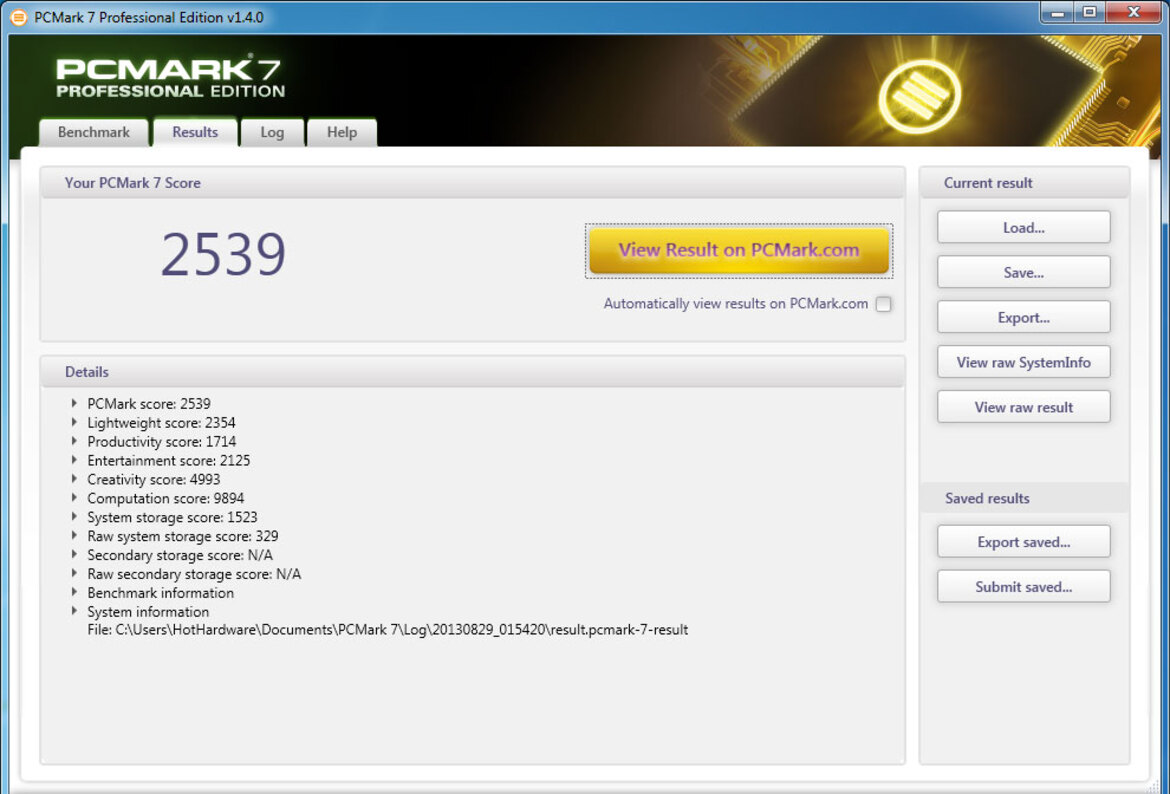 Zotac ZBOX ID89 Plus Mini PC Review
