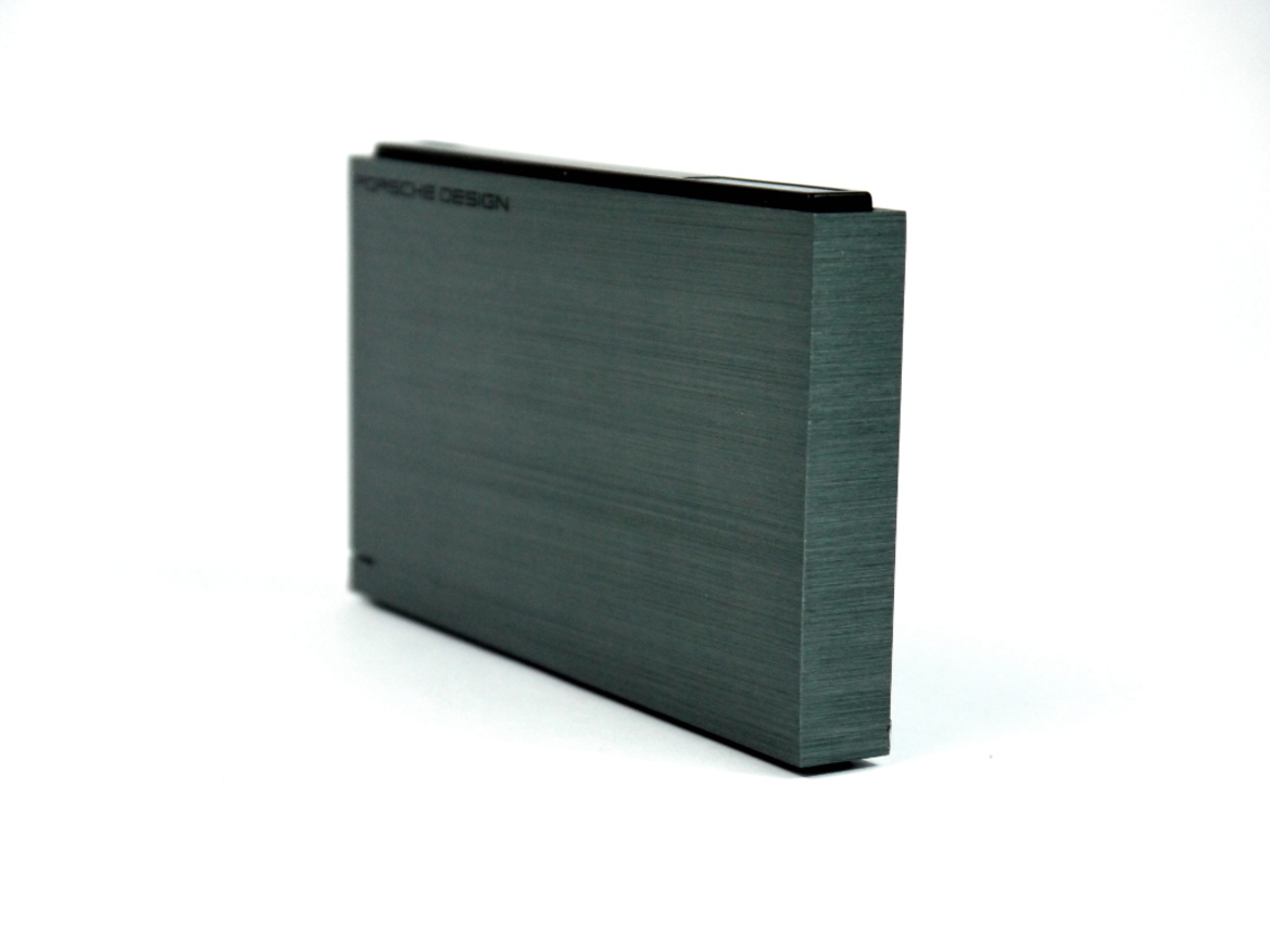 External Storage Roundup: LaCie, Toshiba, and WD