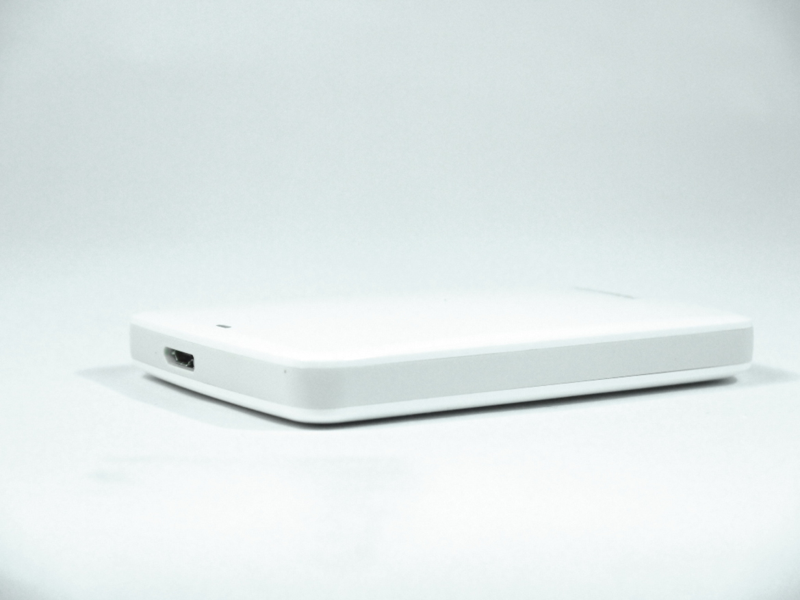 External Storage Roundup: LaCie, Toshiba, and WD