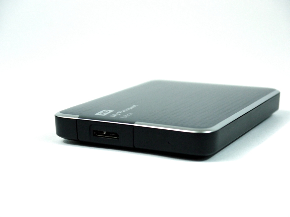 External Storage Roundup: LaCie, Toshiba, and WD