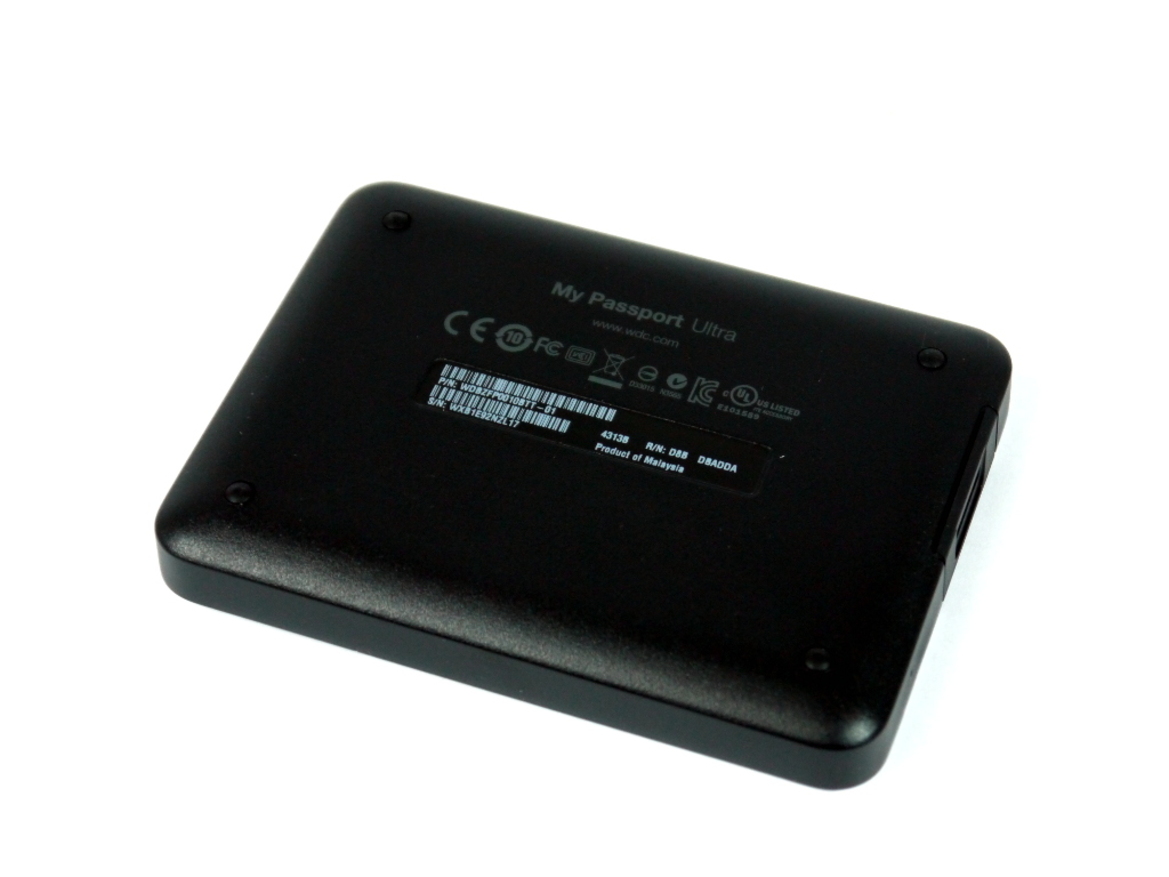 External Storage Roundup: LaCie, Toshiba, and WD