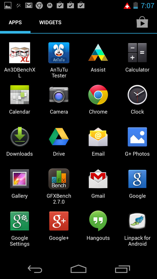 Android Refined: Moto X Smartphone Review