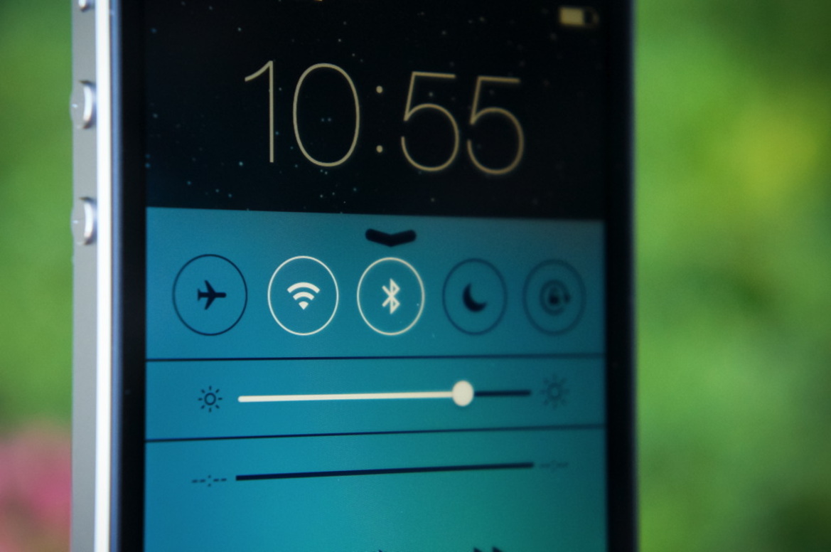 iPhone 5s Review: The Smartphone Goes 64-bit