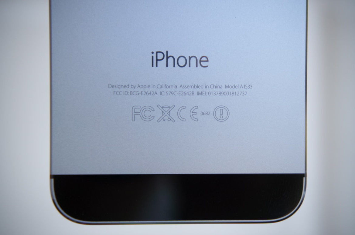iPhone 5s Review: The Smartphone Goes 64-bit