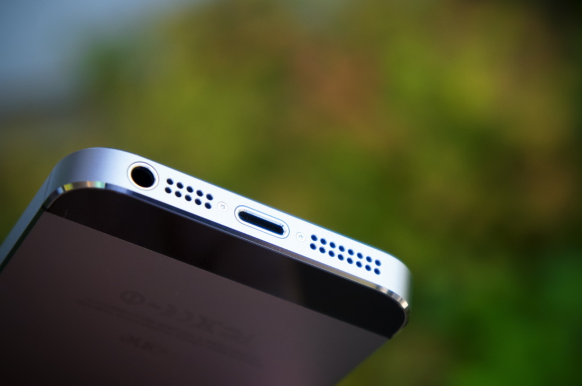 iPhone 5s Review: The Smartphone Goes 64-bit
