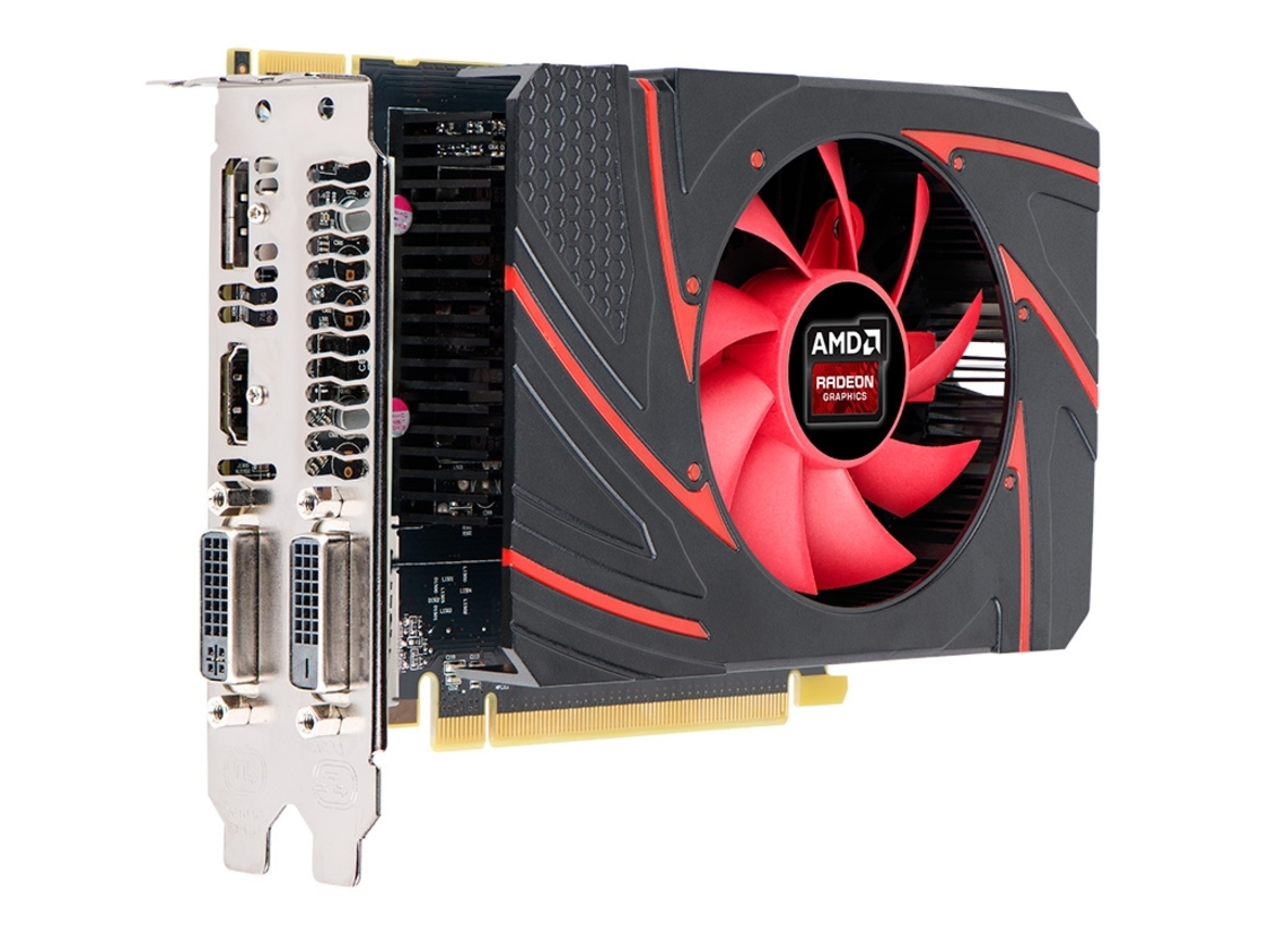 AMD Radeon R7 260X, R9 270X, and R9 280X Tested